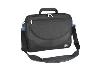    Sumdex PON-301 BK Single Compartment /15" /