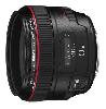  Canon EF 50mm f/1.2L USM (1257B005)