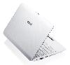  Asus Eee PC 1001PX  Atom N450/1GB/160GB/Wi-Fi/WinXP/10"/Cam/4400mAh/White