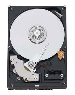   WD SATA-II 2Tb WD20EARS (5400rpm) 64Mb