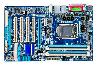   Gigabyte GA-P55-US3L 2.0 Soc-1156 iH55 DDRIII ATX SATA AC'97 8ch. LAN-Gbt +RaiD