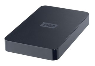   WD Elements USB 250Gb WDBAAR2500ABK-EESN (5400rpm) 2,5" 