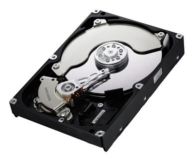   Samsung SATA-II 1Tb HD105SI (5400rpm) 32Mb