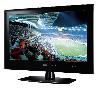  LED LG 26" 26LE3300 Black HD READY (USB 2.0 DivX) RUS