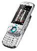  SonyEricsson GSM W20i Zylo 