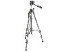  Rekam Tripod DigiPod RT-D5 600mm/1585mm/3kg