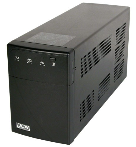    Powercom BNT-2000AP USB