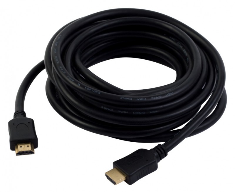  Video HDMI to HDMI (19pin to 19pin). 5m ver1.3