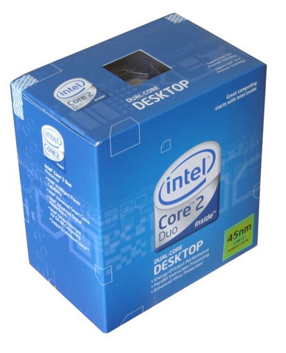  Intel Original LGA775 Core2Duo-E8500 (3.16/1333/6Mb) Box (SLB9K)