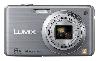  Panasonic DMC-FS33EE-S silver 14.50Mpix 8  F3.30 - 5.90 SD