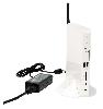  iRU 113 Atom D410/1Gb/160/Intel GMA-3150/ CR/ WiFi/ 6xUSB,LAN-Gbt/white