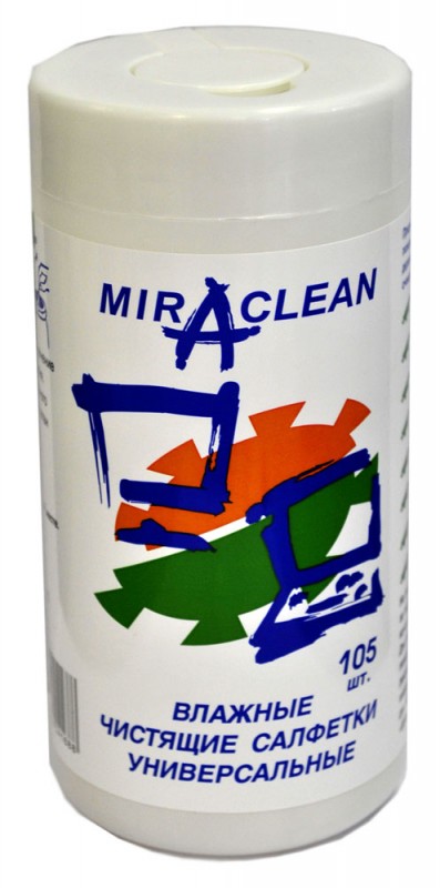   Miraclean  () 105. (24168)