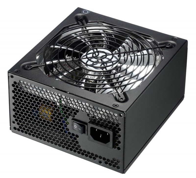   Hiper ATX 700W M700 135mm fan, APFC, 6*SATA, power cord, RTL