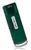   Transcend 16Gb JETFLASH USB 2.0 V10 Green (TS16GJFV10)