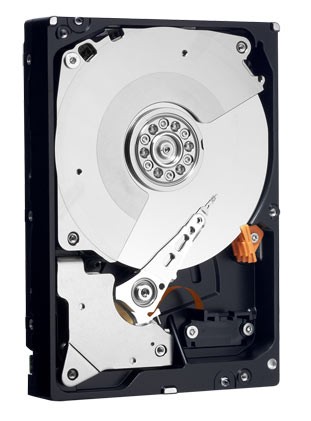   WD SATA-II 500Gb WD5001AALS (7200rpm) 32mb