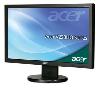 Монитор Acer TFT 21.5" V223HQBOb black 16:9 FullHD 5ms 50000:1