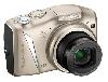  Canon POWERSHOT SX130 IS Silver 12.40Mpix 3"LCD  12x  