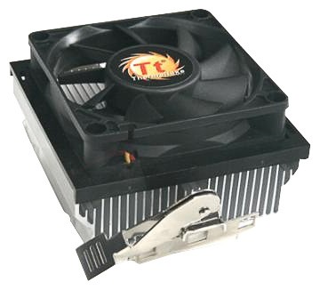  Thermaltake CL-P0503 Soc-754/939/940/AM2/AM3 Al 65W