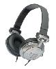  Panasonic RP-DJ300E-S silver