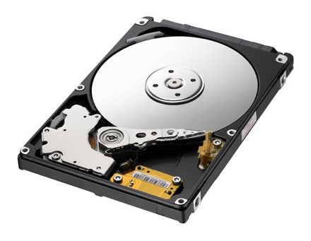   Samsung SATA 500Gb HM500JI (5400 rpm) 8mb 2.5"