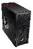  Thermaltake VK90001N2Z-B Element T Black w/o PSU ATX