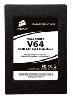   Corsair SATA II 2.5" 64Gb Nova Series with 2.5 to 3.5 bracket CSSD-V64GB2-BRKT