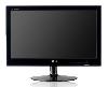  LG TFT 21.5" E2240T-PN glossy-black 16:9 FullHD 5ms LED DVI