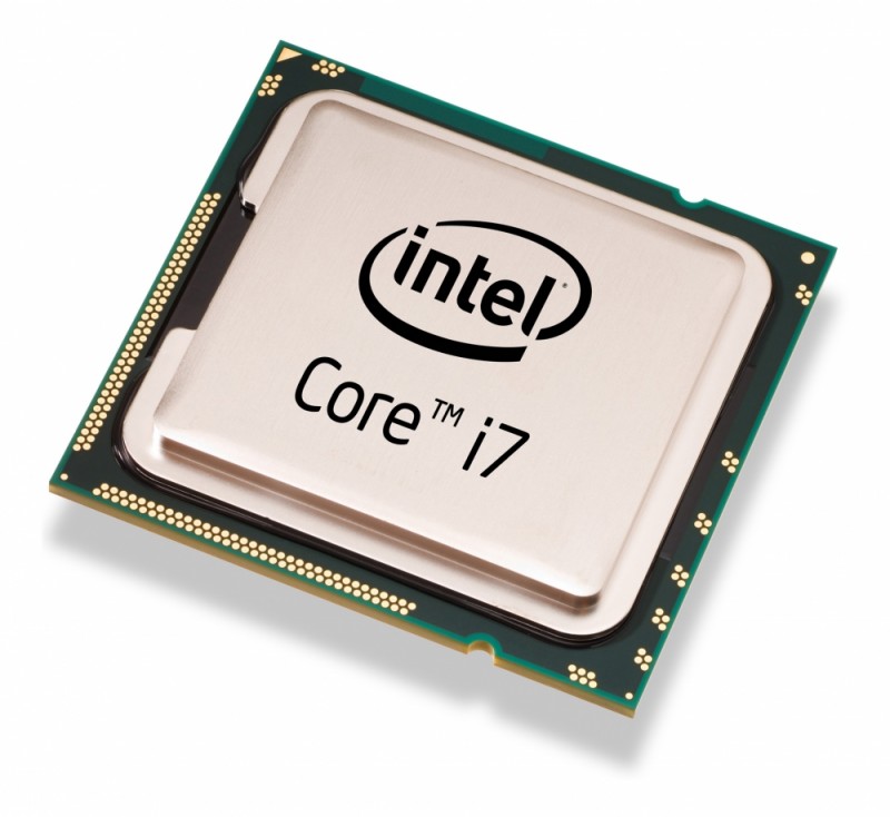  Intel Original LGA-1156 Core i7-870 (2.93/4.8GT/sec/8Mb) (SLBJG) Box