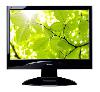  ViewSonic TFT 19" VX1932WM-LED glossy-black wide 5ms DVI M/M