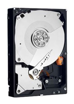   WD SATA-II 500Gb WD5003ABYX (7200rpm) 64Mb Raid Edition