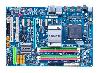   Gigabyte GA-EP45T-UD3LR Soc-775 iP45 DDRIII ATX SATA AC'97 8ch. LAN-Gbt +RaiD