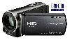  Sony HDR-CX110EB  4.2Mp 25x MS Duo\SD\SDHC 2.7" LCD