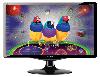  ViewSonic TFT 24" VA2431W black 16:9 FullHD 5ms DVI 100 000:1 300cd.