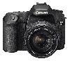  Canon EOS 50D 17-85 IS USM KIT 15,1Mp 3" CF (2807B013)