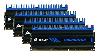  DDR3 8192Mb 1600MHz, 4x2GB 8-8-8-24, DOM  with DHX+, Core i5,i7 Corsair CMP8GX3M4A1600C8