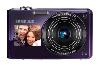  Samsung PL150 violet 12.4Mpix zoom 5x 3" LCD SDHC 720p