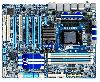   GIGABYTE GA-P55A-UD7 Soc-1156 iP55 DDRIII ATX AC'97 8ch LAN-Gbt +1394 +RaiD+USB3.0