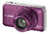  Canon SX210 IS purple 14.1Mpix 28-392mm 14x SDHC/SDXC/MMC 3.0"