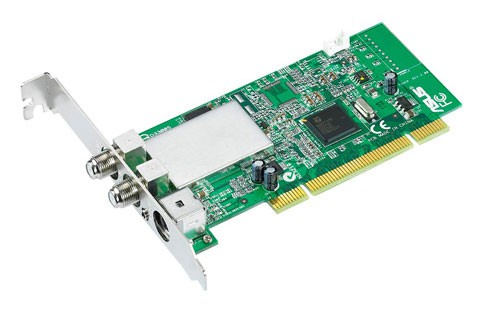   ASUS PCI MYC-P7131/P/FM/AV/RC RTL