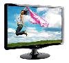  ViewSonic TFT 19" VA1932W glossy-black 16:10 5ms DVI 300cd 100000:1