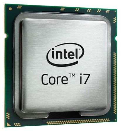  Intel LGA-1156 Core i7-870 (2.93/2.5GT/sec/8Mb) OEM