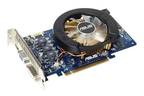   Asus PCI-E NV ENGTS250 DI/1GD3/V2/WW GTS250 1024Mb 256bit DDR3 HDTV+DVI+HDMI RTL