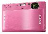  Sony DSC-TX1  10.2Mpix 1/2.4 4x 3.0 Optical steady shot Full HD S/show MS Pro