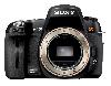  Sony Alpha DSLRA450  ( ) 14.2Mpix 2.7" SD/SDHC/MS-DUO