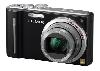  Panasonic DMC-TZ8EE-K  12.1Mpix 12x 25mm wide 2.7" SD/SDHC