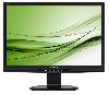  Philips TFT 22" 220B2CB black 16x10 5ms DVI USB M/M 250cd br 20 000 000:1