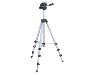  Rekam Tripod RT-L34 410mm/1290mm/2,5kg