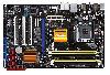   Asus P5Q SE2 Soc-775 iP45 ATX SATA AC'97 8ch LAN-Gbt