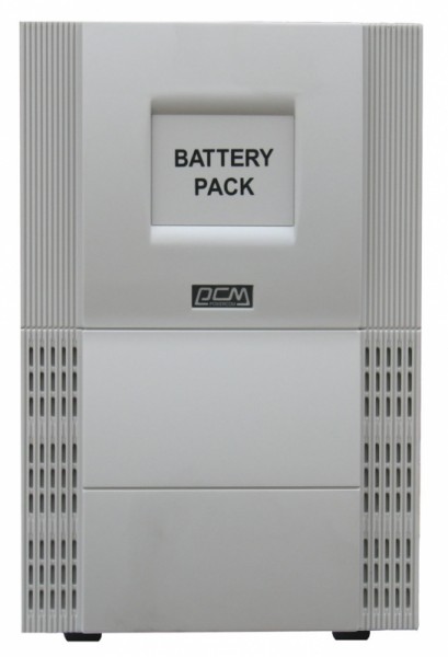 Батарея Powercom BAT VGD-2K/3K