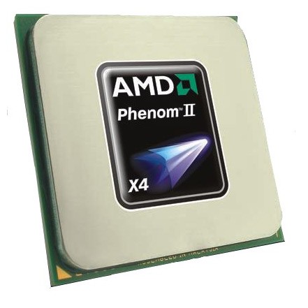  CPU AMD Phenom II X4 920 AM2+ (HDX920XCJ4DGI) (2.8/1800/8Mb) OEM